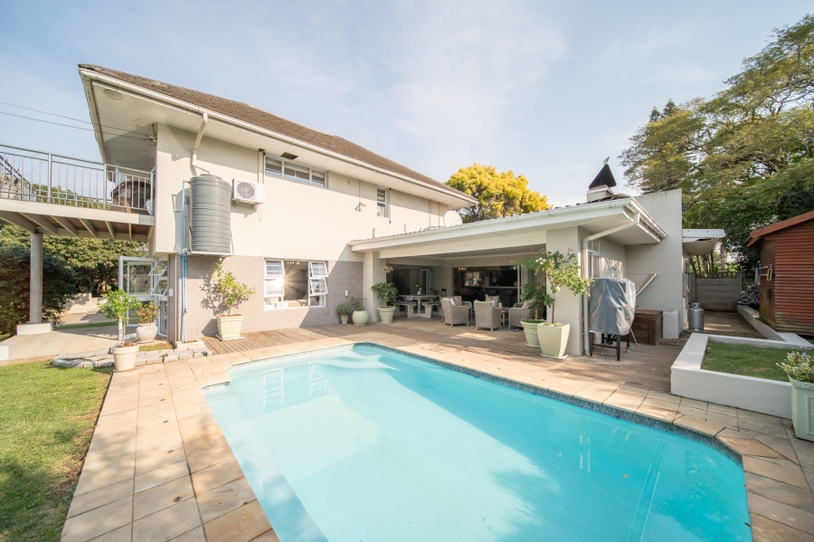5 Bedroom Property for Sale in Selborne Eastern Cape